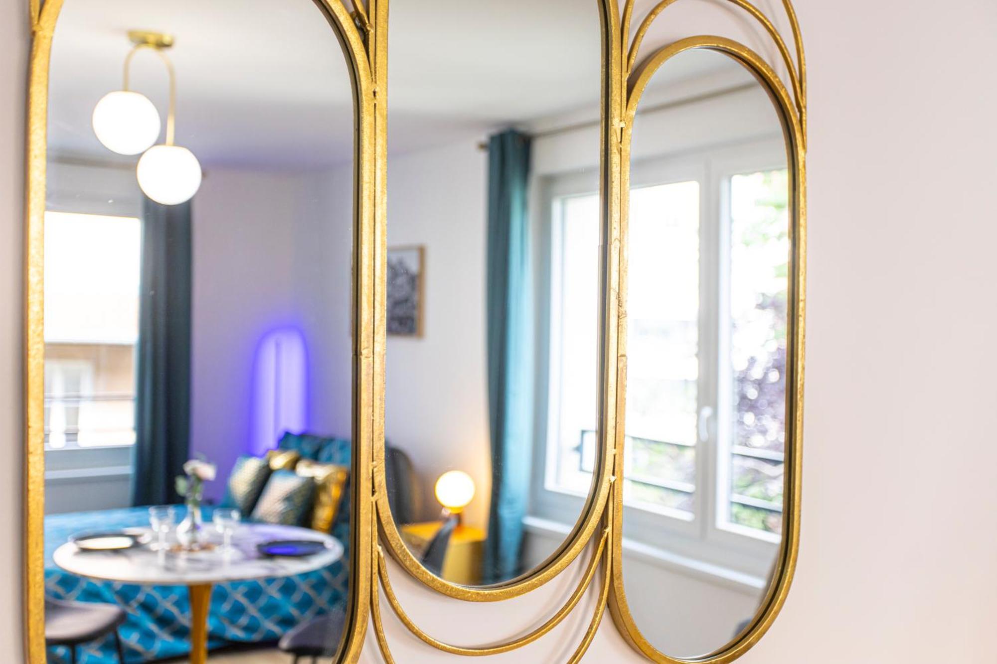 Le Venise, Parking Prive, Neuf & Spacieux Colmar Zewnętrze zdjęcie